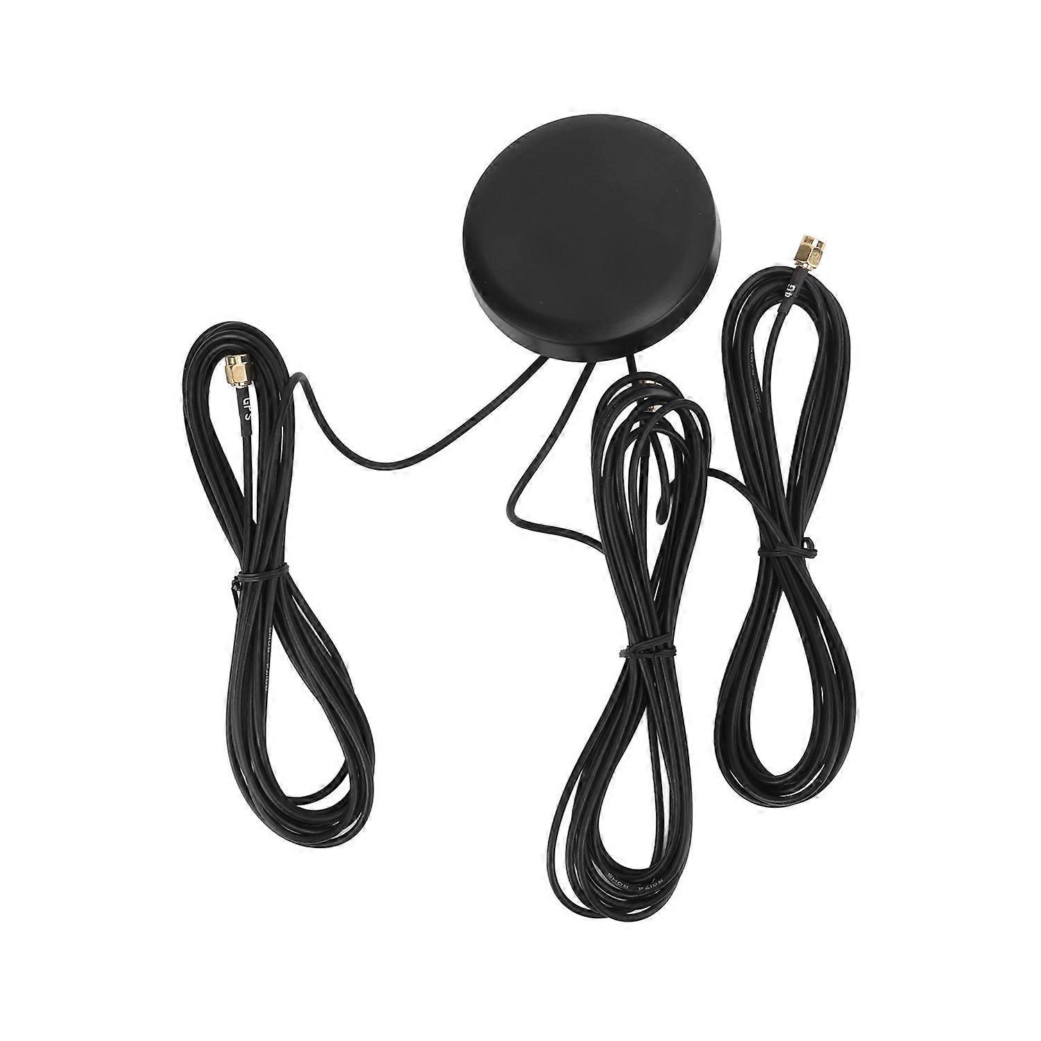 4gjg015 3-in-1 Rundgehäuseantenne 4g Wlan Gps Antenne Für Den Außenbereich Ip67 Wasserdicht Für Signalübertragung