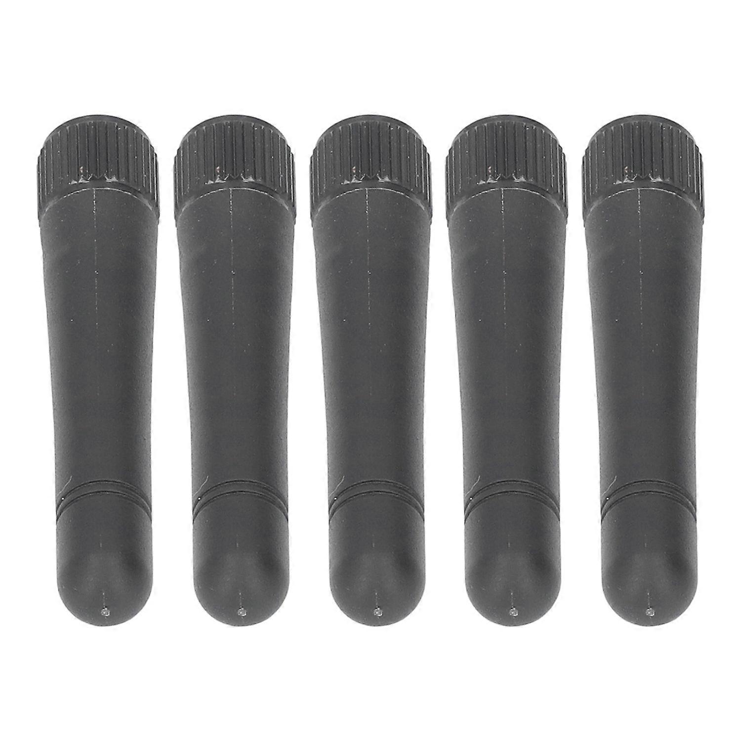 Stück Wlan-antennen, Omnidirektional, 3 Dbi, Hohe Verstärkung, Sma-stecker, Für Po