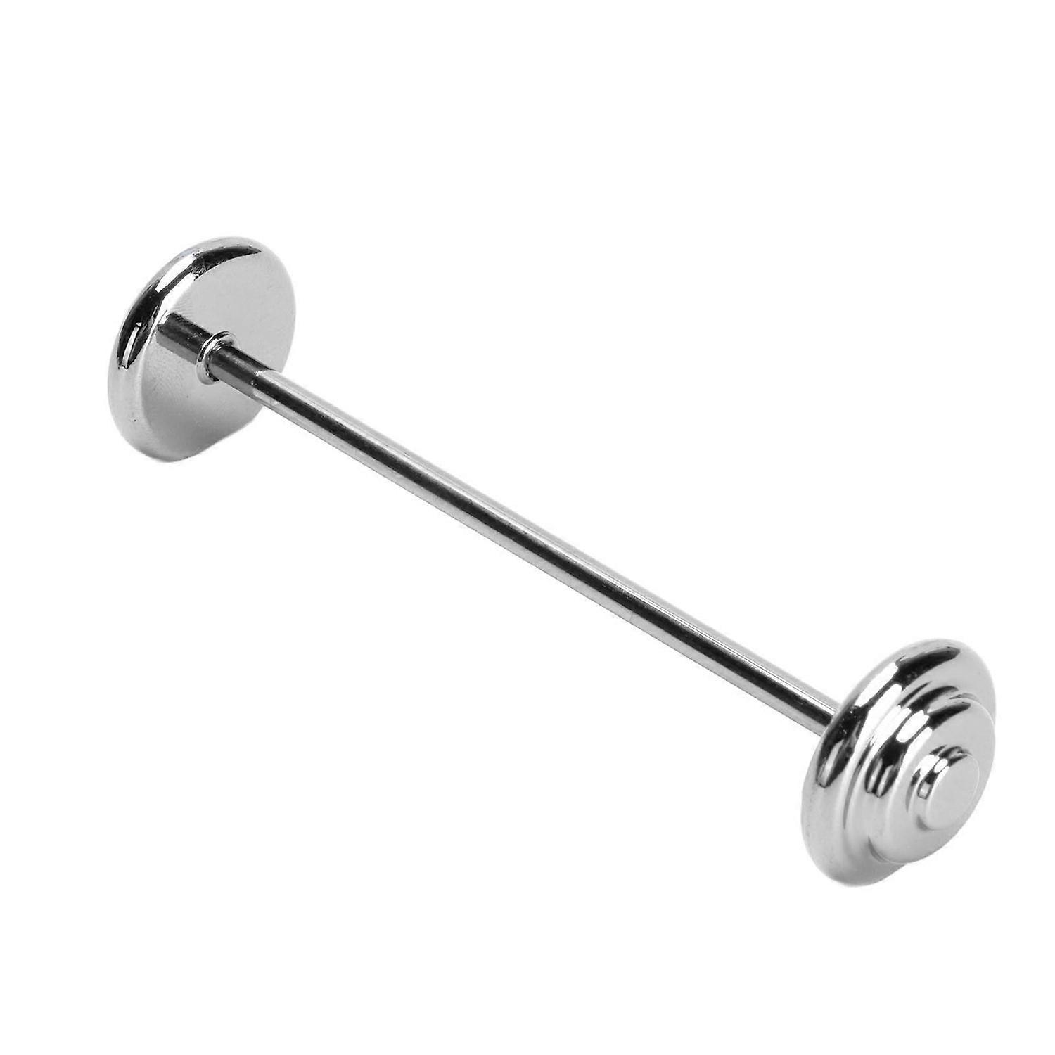 Essstäbchenhalter Aus Edelstahl, Niedlicher Dekorativer Besteckhalter Aus Metall Für Löffel, Gabeln Und Andere Küchenutensilien Für Den Esstisch