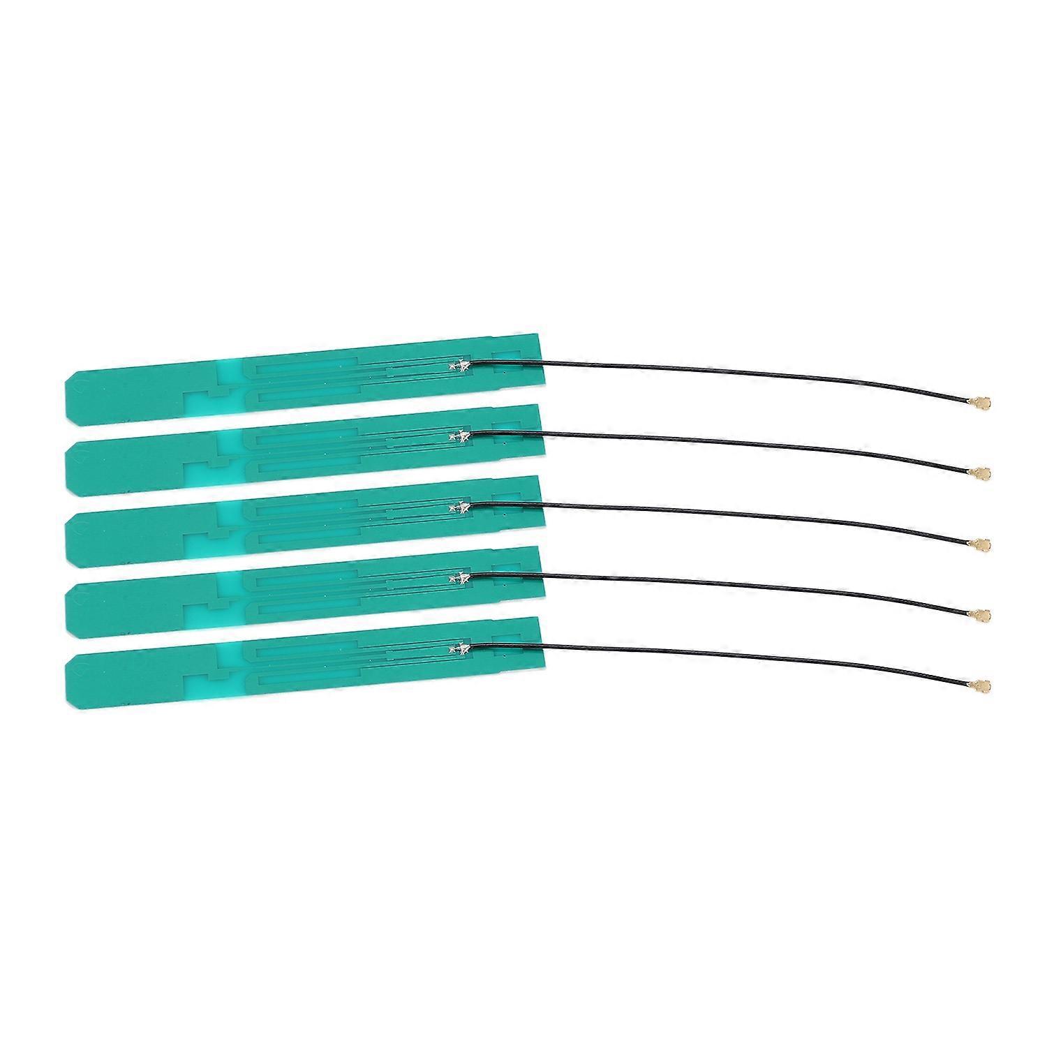 Stück Nz5gpcb001 5g Paddle Interne Antenne Internet Pcb Ipex Antenne Für Drahtlose Überwachung