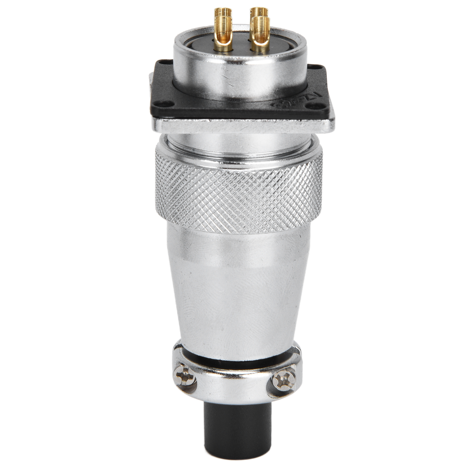 Luftfahrt-netzteilstecker 500v Ac, Stabil, Hochfest, Wasserdicht