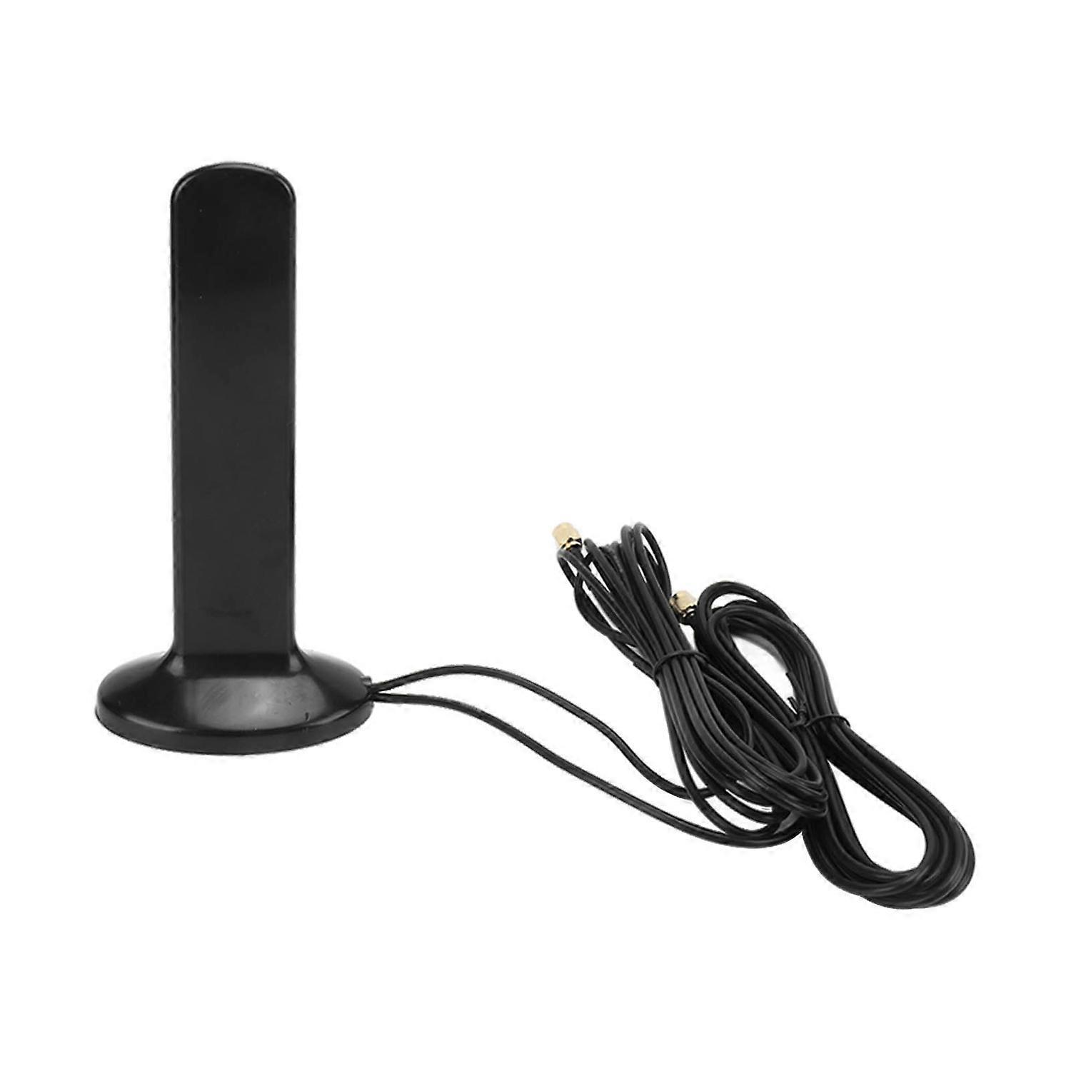 Xp‑5g‑001 3 Meter Saugnapfantenne 2g 3g 4g Nb Gprs Hochleistungs-vollbandantenne 12dbi Magnetisch