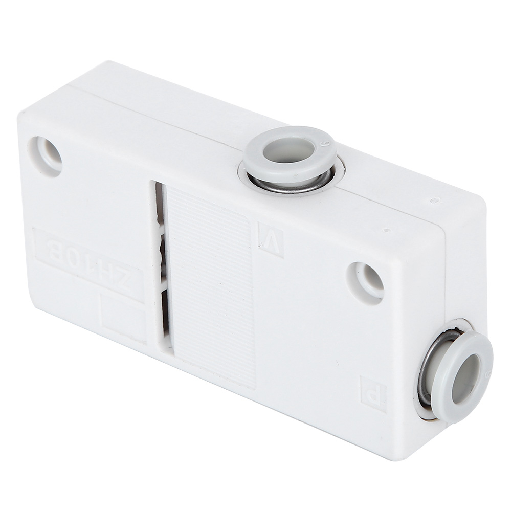 1 Stück Azh10bs-06-06 Pneumatischer Vakuum-unterdruckgenerator