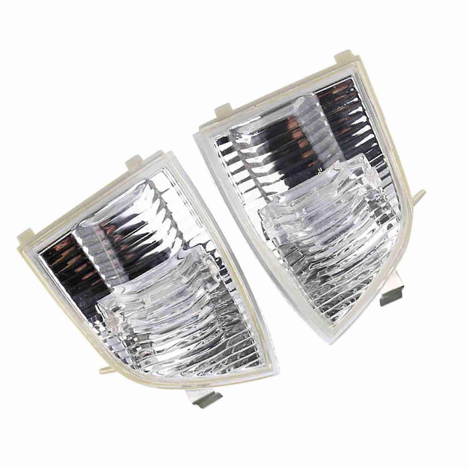Cafoucs Blinker Für Rückspiegel Für Ford Focus C-max 2003-2013