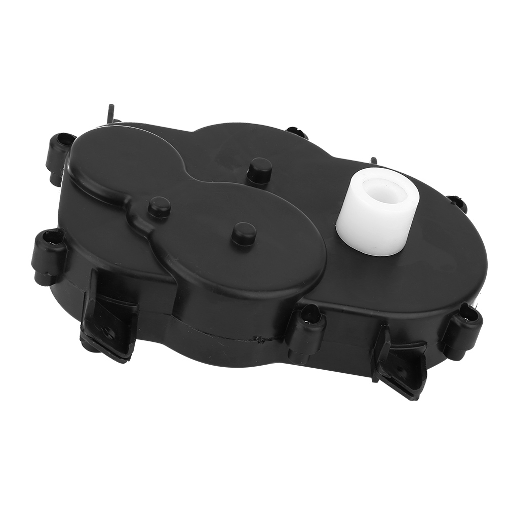 Rs280 Getriebe Elektromotor Lenkgetriebe Für Kinderauto Kinderspielzeug (12v 9000u/min)