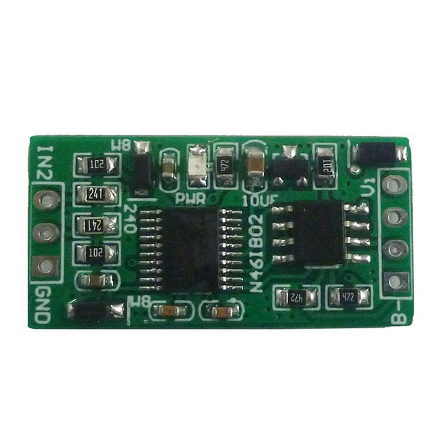 2-kanal 4-20ma Stromsignal-erfassungskarte Rs485-modul Für Sps-strommessung