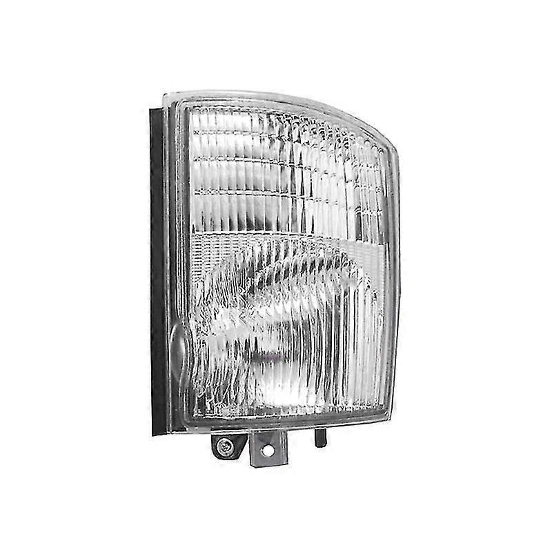 214-1566 214-1566rwa Blinkerleuchte Vorne/nebelscheinwerfer Für Mitsubishi Canter Fuso Fe 7/8 2005-2011 – Rechte Seite
