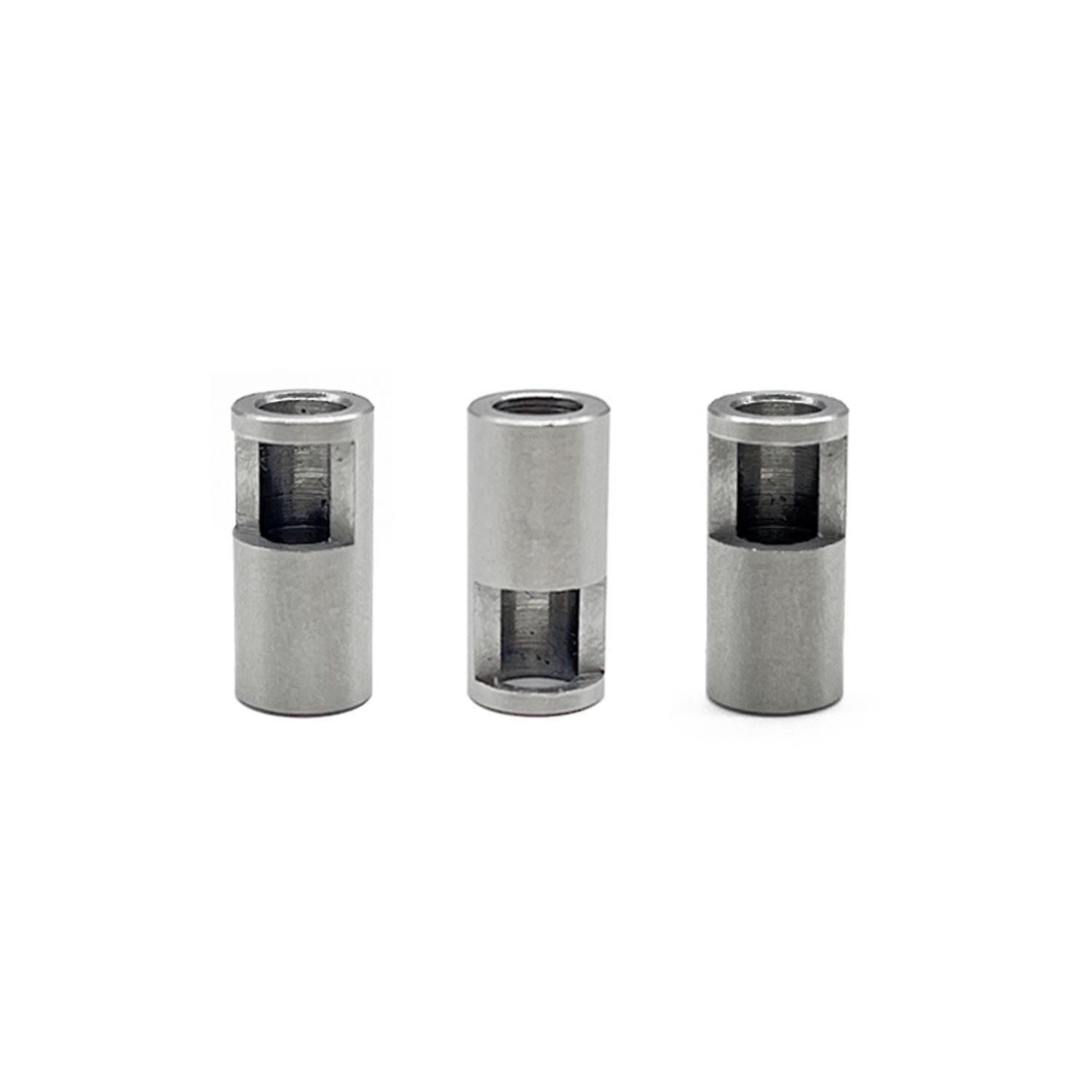 Stück 8 Mm Auf 5 Mm Motorachsen-kupplungswellenhülse Für 1:8 Ferngesteuerte Autos, Ersetzt Motorachsen-chang