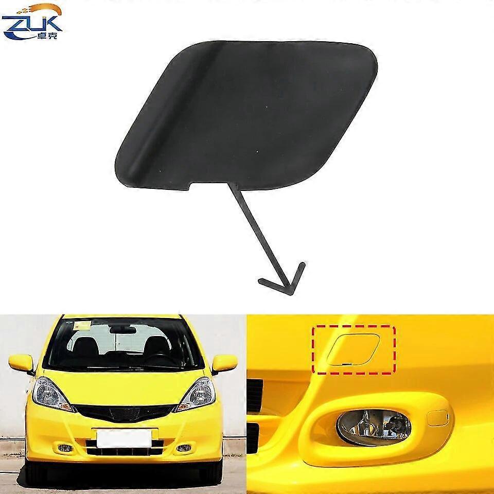 Abdeckung Für Abschlepphaken Vorne Für Honda Fit Jazz 2012-2014 Ge6 Ge8 Gp1 Tf0 Fr Abschlepphakenkappe 71104-tf0-900--