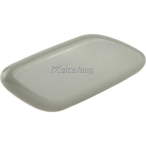 Abdeckung Für Die Linke/rechte Scheinwerferwaschdüse Für Mazda 3 Bk Axela 2003-2008 Bp4k-51-8g1b Bp4k-51-8h1b Bs3f-51-8g2a08 – Rechte Abdeckung