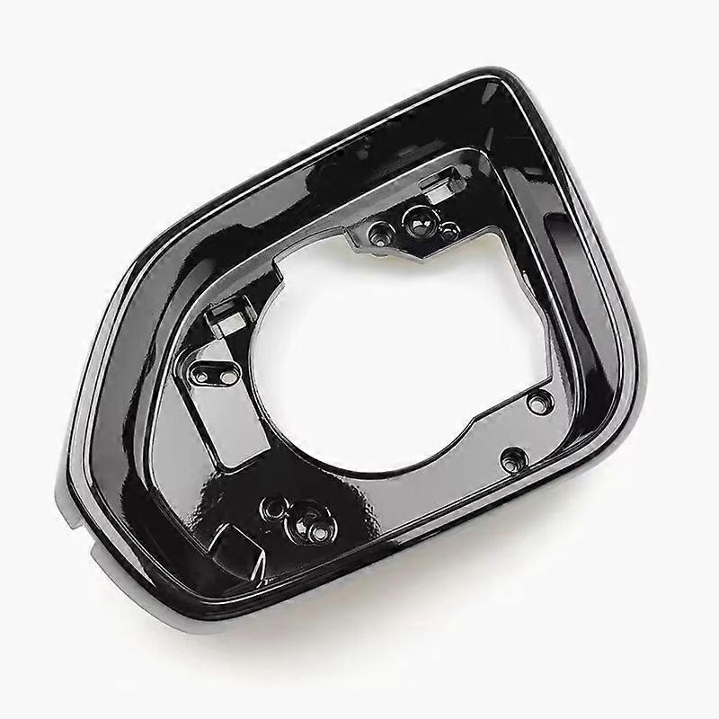 Passend Für 19-21 Ideal One Rückspiegelgehäuse Rückspiegelabdeckung Reflektorlinsenrahmen Blinker Links-rahmen