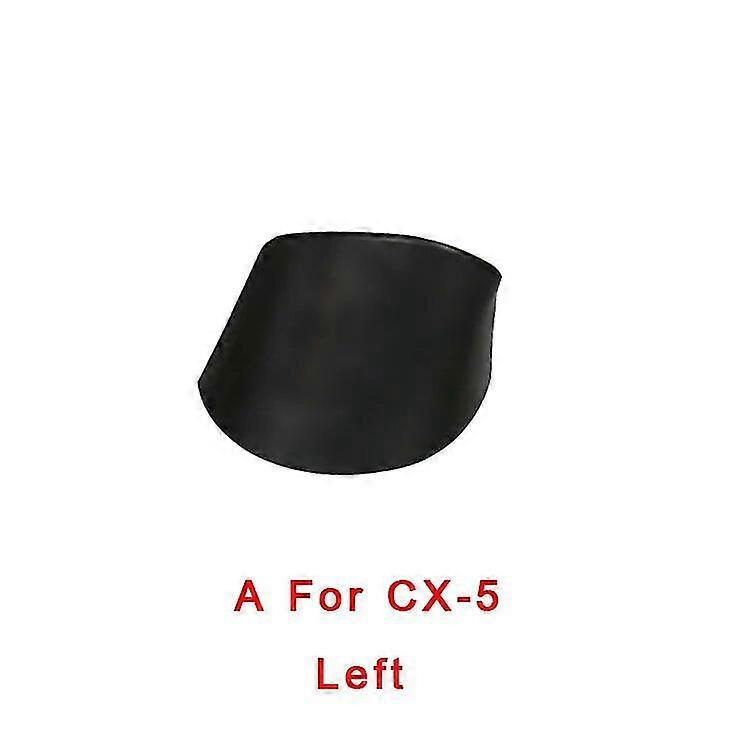 Seitenspiegel-unterteil, Rückspiegelgehäuse, Rahmen, Blinker Für Mazda Cx-4 Cx-5 2015 2016 2017 2018 – A Für Cx-5 Links