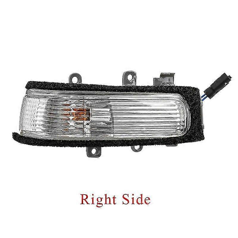 Autozubehör Tür-seitenspiegel-blinker, Automatischer Flügel-rückspiegel-pfeilleuchte Für Toyota Hilux Vigo 2011 2012 2013 2014 2015 – Rechte Seite