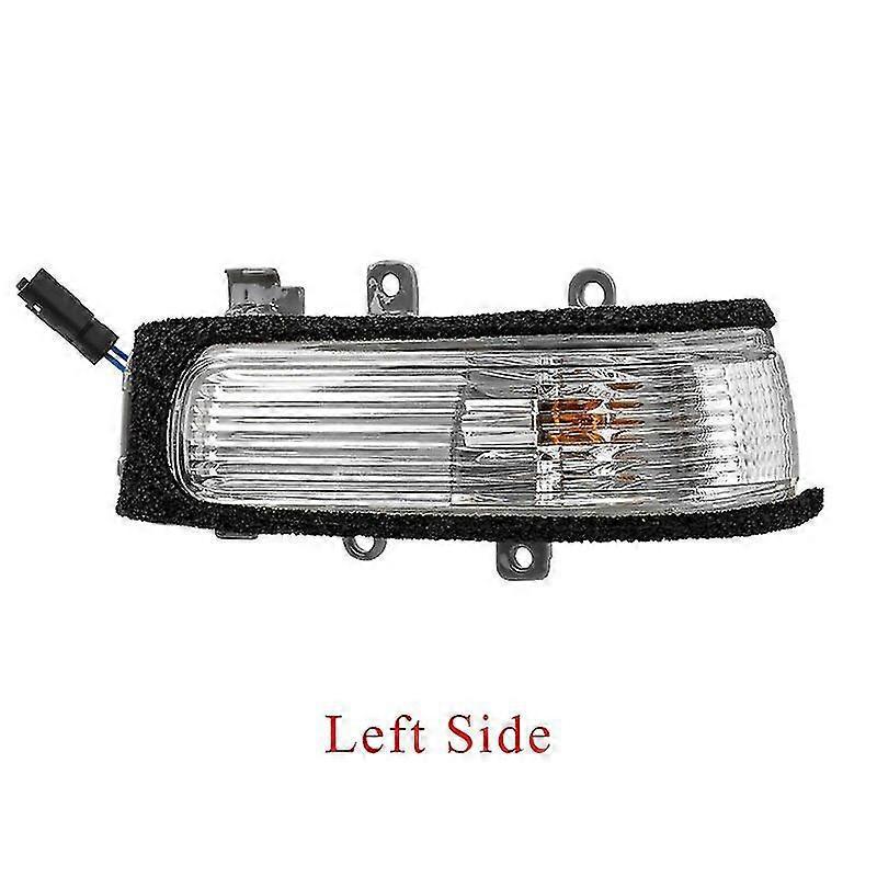Autozubehör Tür-seitenspiegel-blinker-automatik-flügel-rückspiegel-pfeilleuchte Für Toyota Hilux Vigo 2011 2012 2013 2014 2015 – Linke Seite