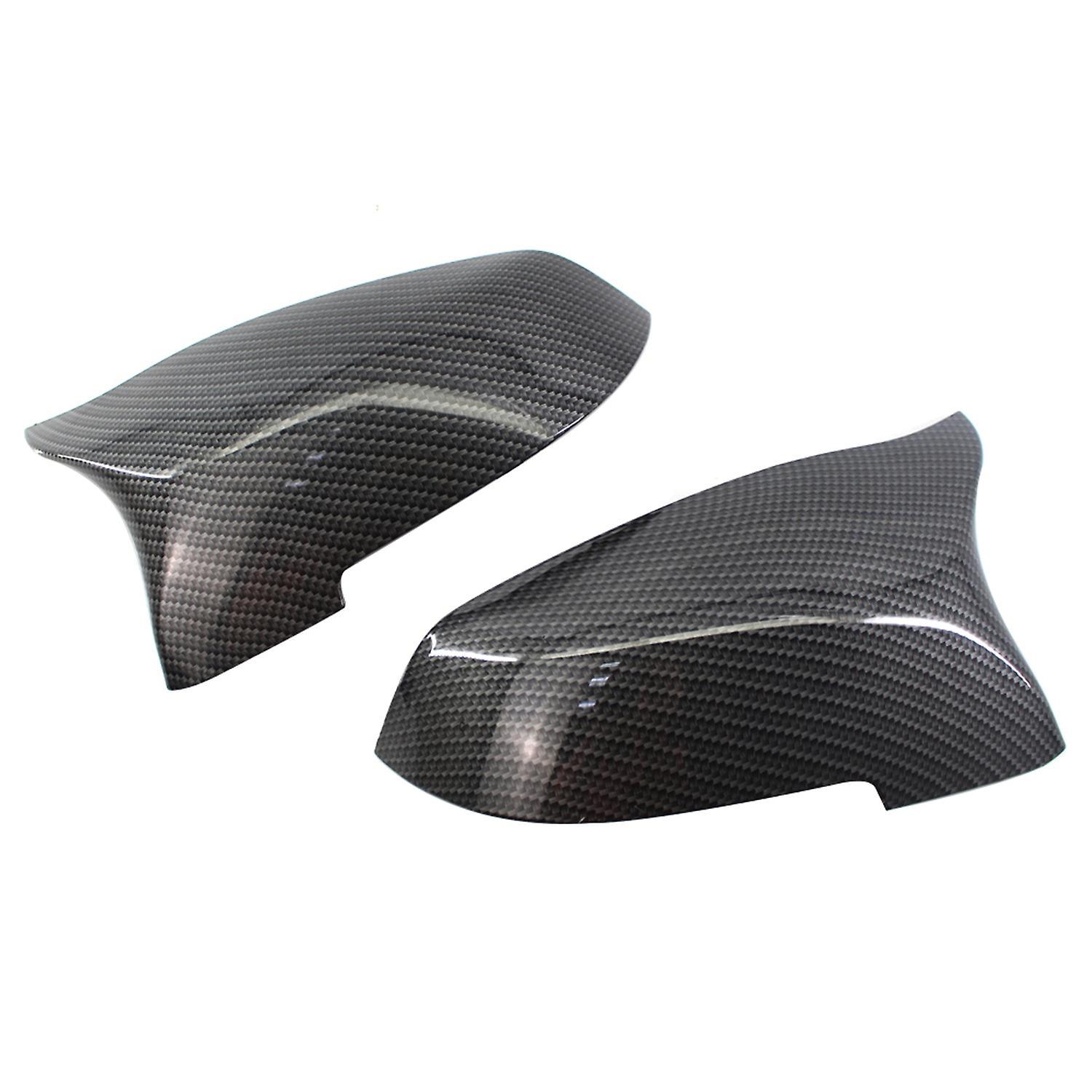 Außenspiegelabdeckung Als Ersatz Für Bmw F01 F10 F11 F12 F13