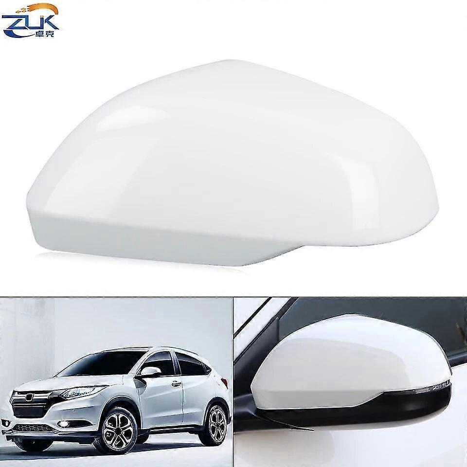 Außenspiegelabdeckung Links/rechts Für Honda Vezel Hr-v 2014–2020 – Links Und Rechts