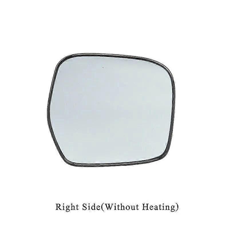 Außenspiegelglas Für Toyota Land Cruiser 100 Lc100 1998–2007 4500 4700 87961-60770 87961-60770 – Rechts