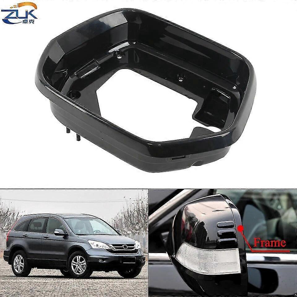 Außenspiegelrahmen Für Honda Cr-v (2007–2011, Re1, Re2, Re4) – Linke Seite
