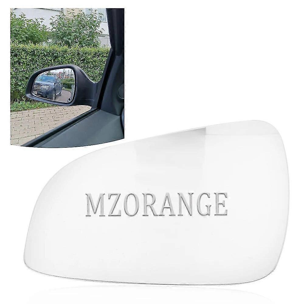 Beheizbares Außenspiegelglas Für Opel Astra H 2009 2010 2011, Beheizbares Außenspiegelglas Für Die Tür, Autozubehör – Linker Spiegel