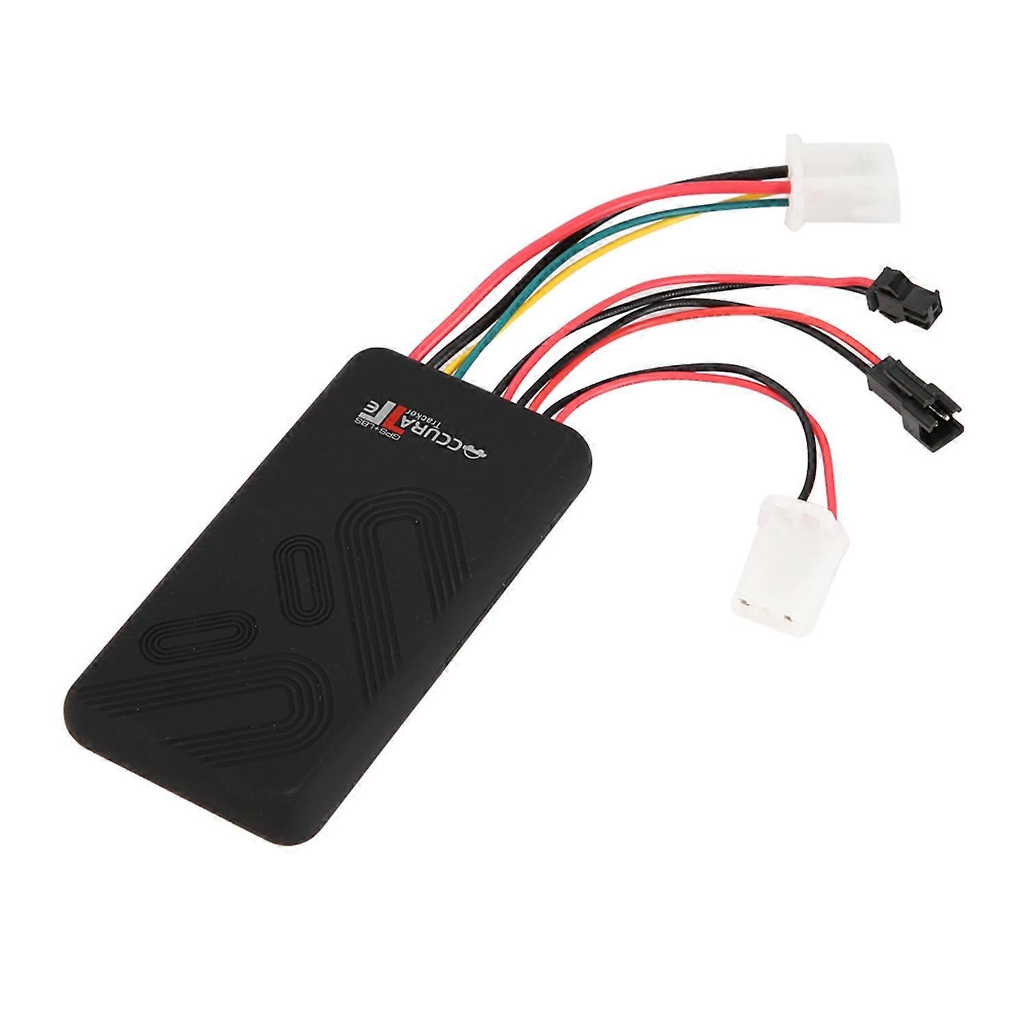 Tk100 Auto-lkw-motorrad-gps-locator-tracker Gsm Gprs Echtzeit-ortungssystem