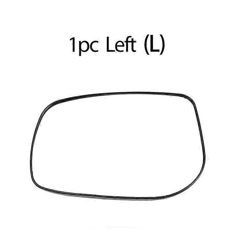 Beheizbares Außenspiegelglas Für Toyota Reiz Mark X X120 250g Grx130 X130 (2006–2009) – 1 Stück Links