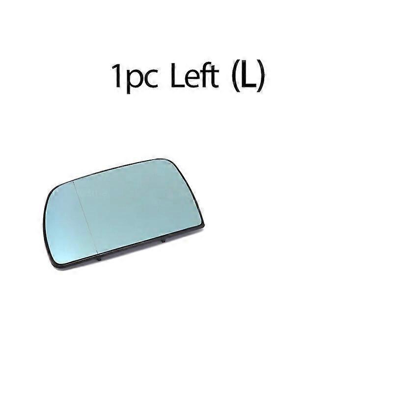Beheizbares Außenspiegelglas Für Bmw X5 E53 (1999–2006) – 1 Stück Links