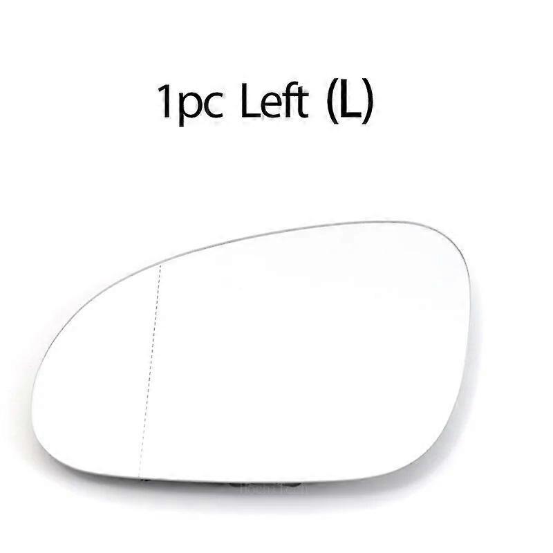Außenspiegelglas Mit Heizung Für Skoda Superb B5 3u Facelift 2006-2008 – 1 Stück Links