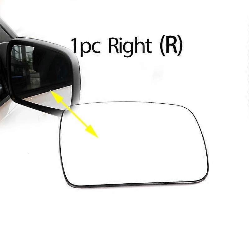 Beheiztes Außenspiegelglas Für Land Rover Range Rover Sport L320 (2005–2013) – 1 Stück Rechts