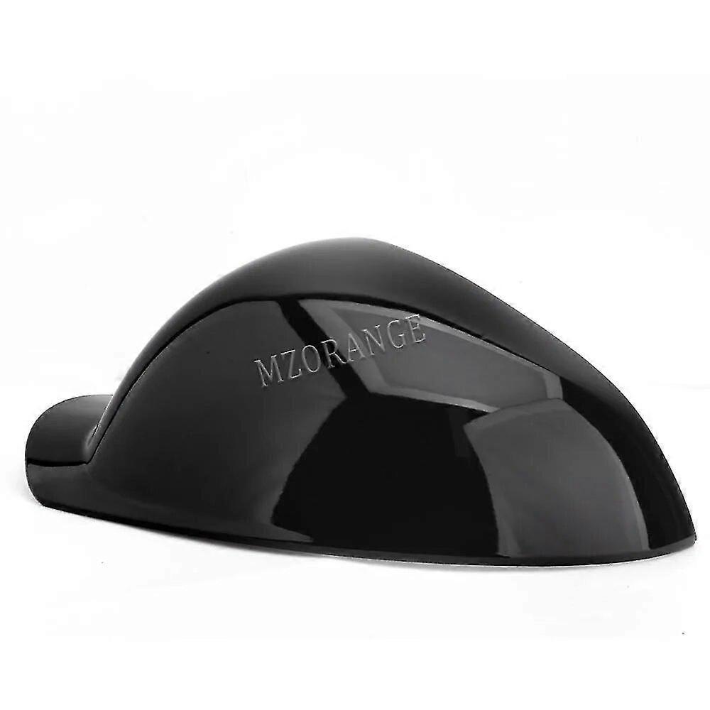 Außenspiegelkappe Für Buick Regal (2008–2016), Opel Insignia, Vauxhall (2008–2017), Glänzend Schwarz – Links