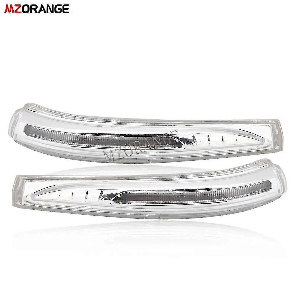 Blinker Für Die Außenspiegel Des Hyundai Santa Fe Sport Ix45 30 (2013–2016) – Led-blinker (1 Paar)