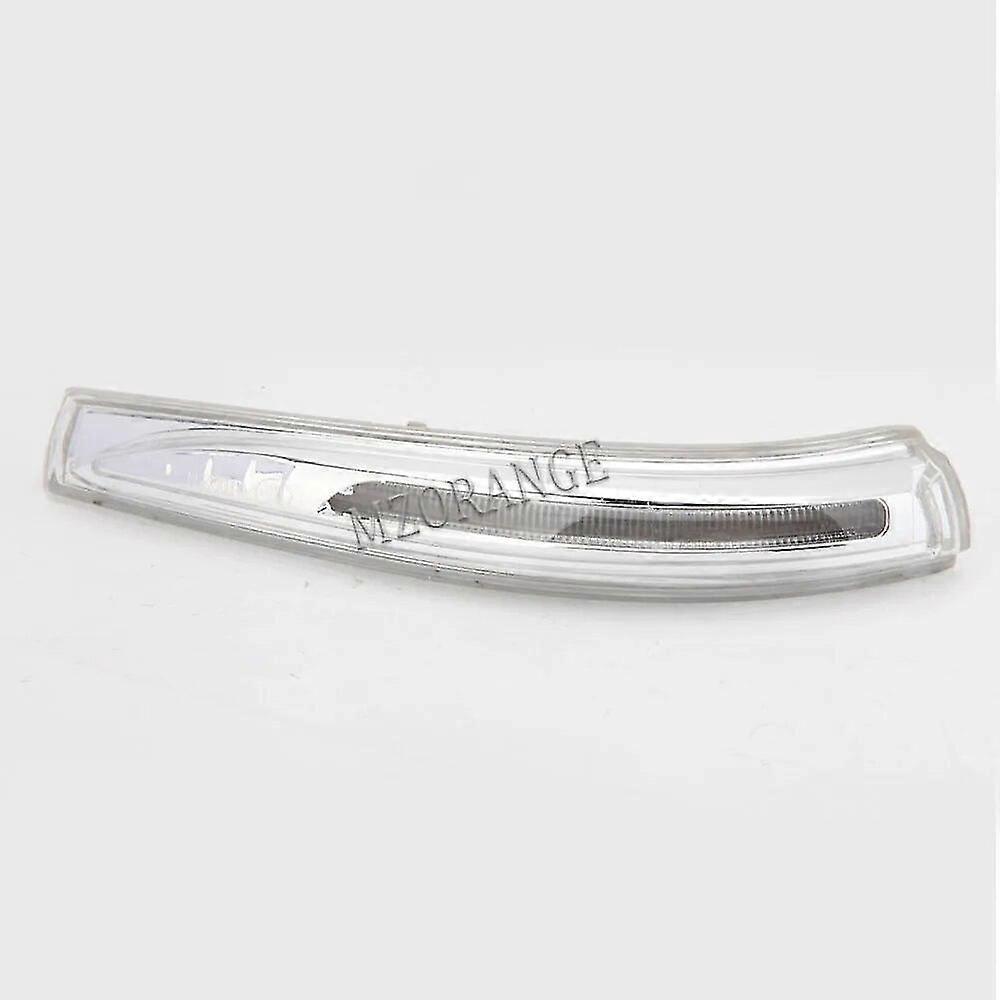 Blinker Im Außenspiegel Für Hyundai Santa Fe Sport Ix45 30 (2013–2016) – Led-blinkerleuchte Links
