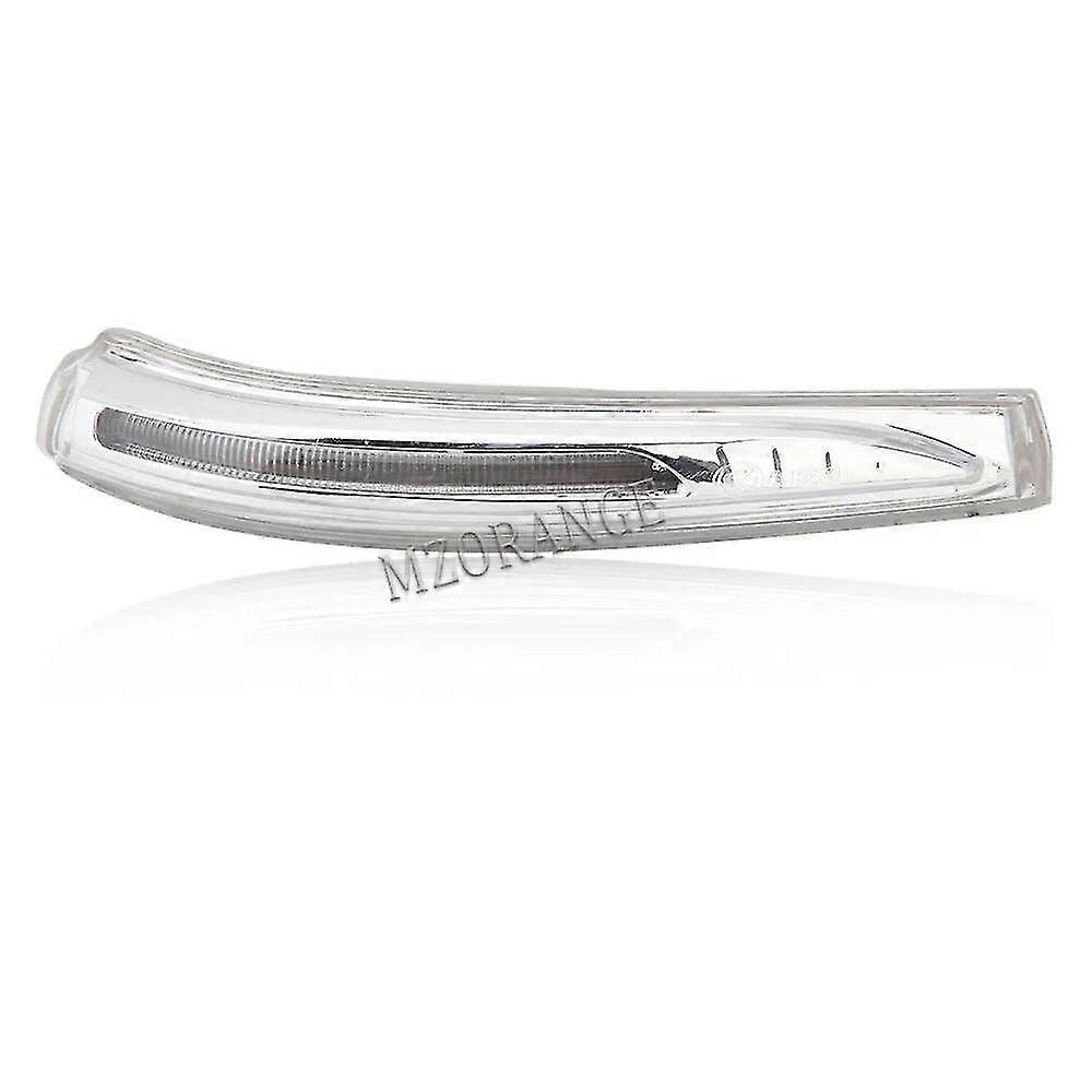 Blinker Im Außenspiegel Für Hyundai Santa Fe Sport Ix45 30 (2013–2016) – Led-blinkerleuchte (rechts)