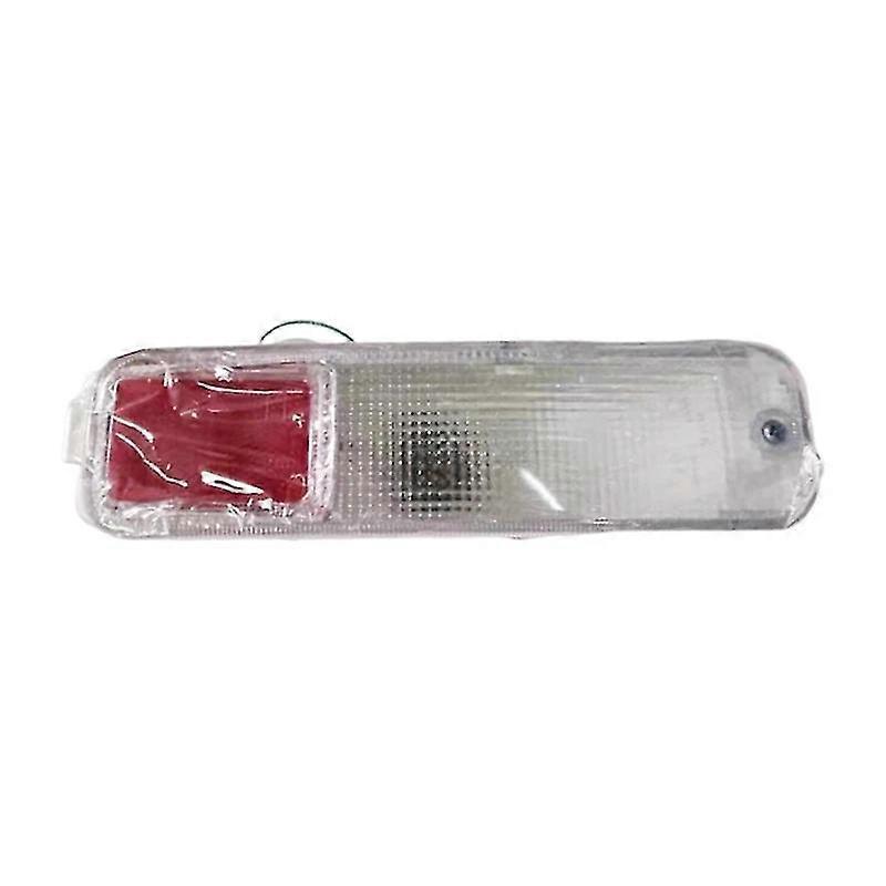 Bremsleuchte Hinten, Nebelschlussleuchte, Rückstrahler, Warnleuchte Hinten Für Toyota Daihatsu Terios Cami J10 1997-2005 – Rechte Seite