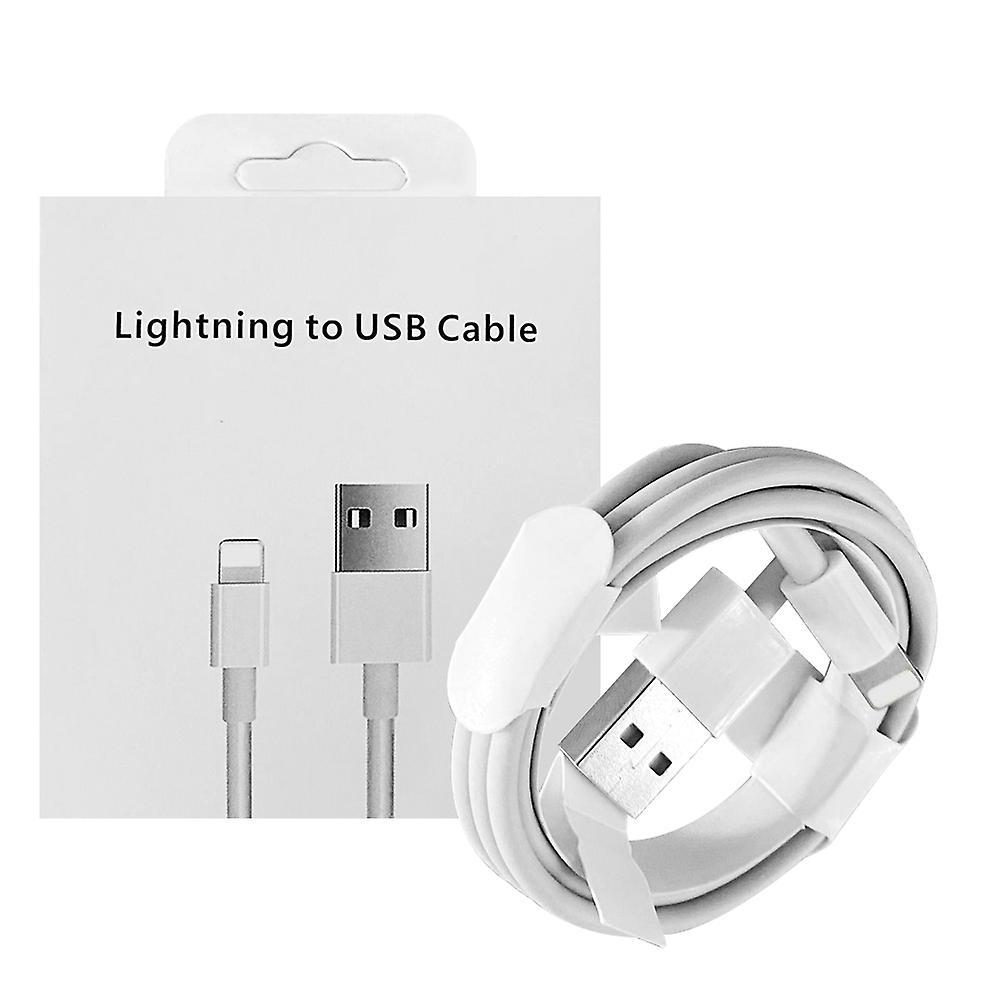 M Usb-kabel, Stabiles Schnellladen, Hohe Effizienz, Tragbares Datenkabel