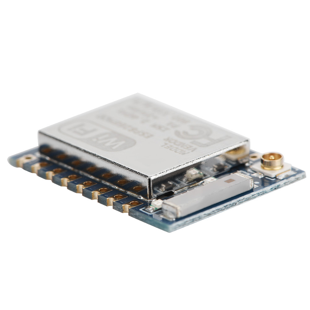 1 Stück Esp8266 Esp-07 Remote Serial Port Wifi Transceiver Module Ap Sta