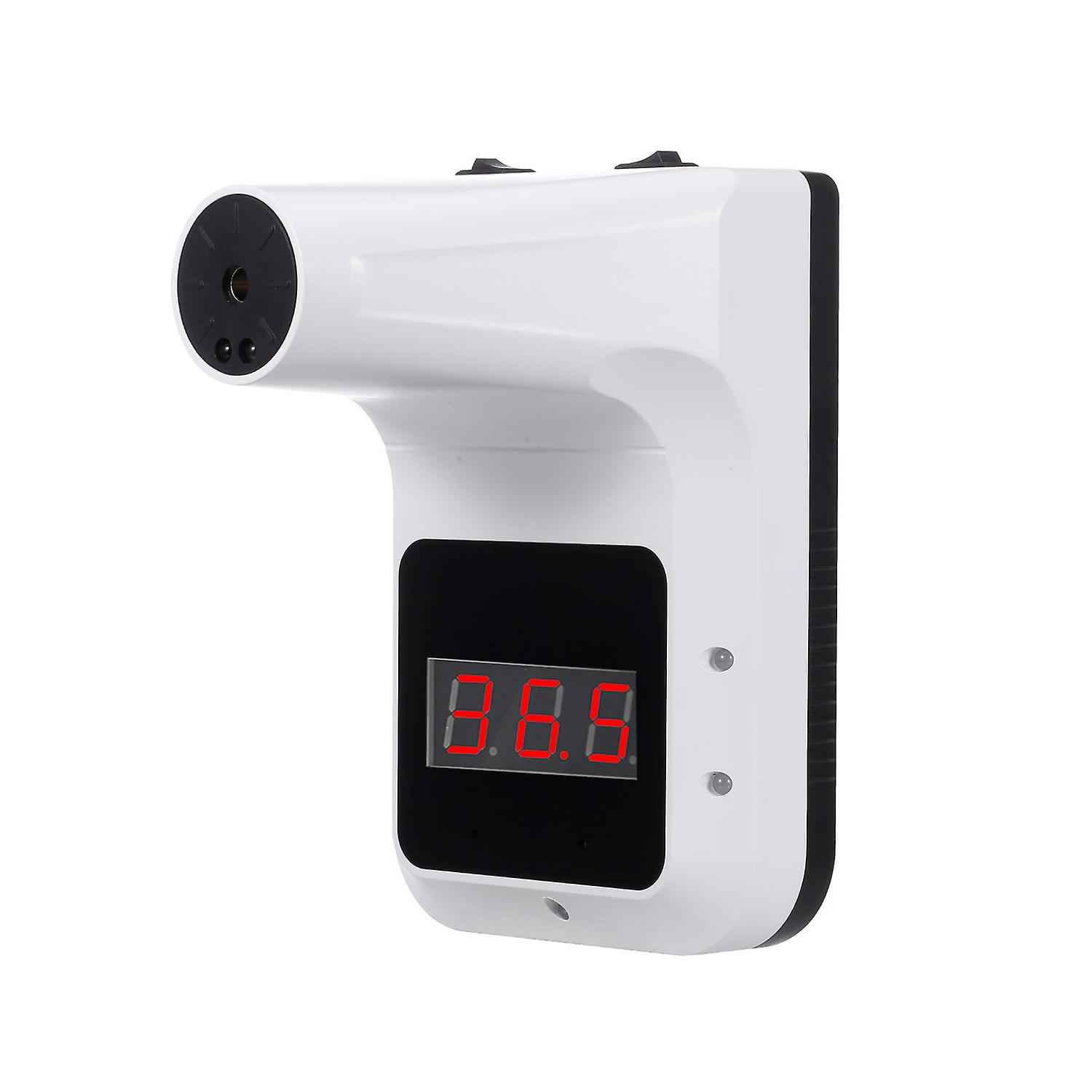Berührungsloses Infrarot-thermometer, Automatisches Intelligentes Stirnthermometer, Zweifarbige Hintergrundbeleuchtung, °c/°fs