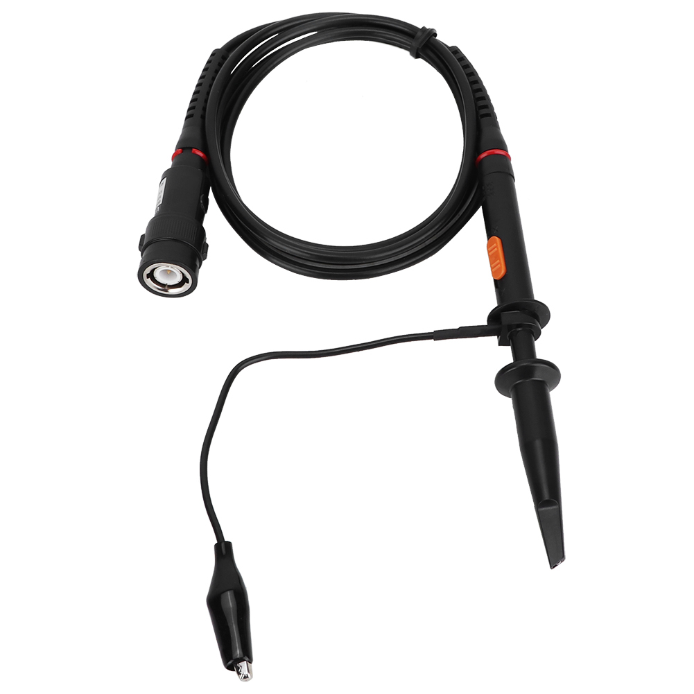 Ut P03 60mhz Oszilloskop-passivtastspitze, Passend Für Oszilloskope Der Utd2000-serie