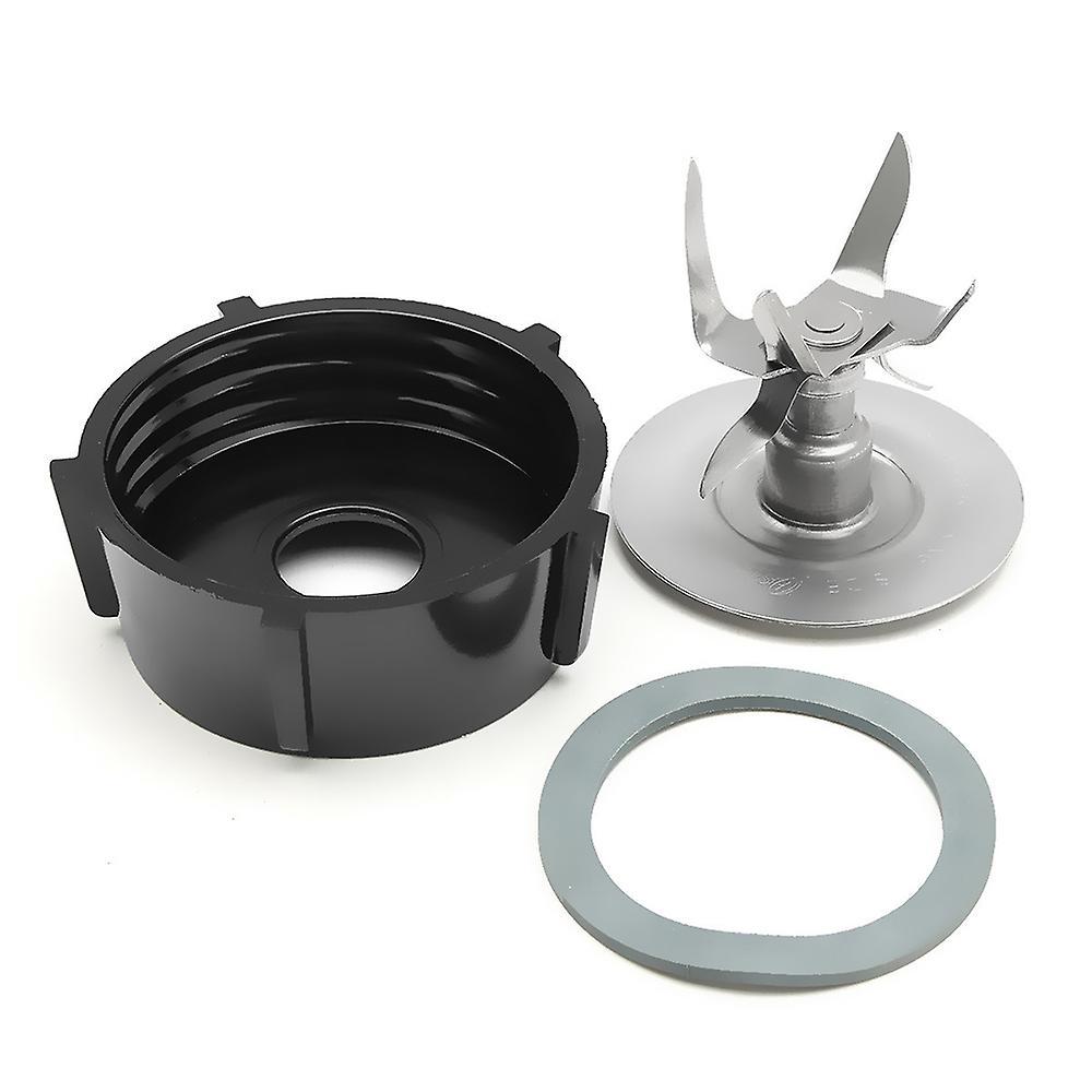 Ersatzteile Für Oster Osterizer Mixer: Dichtung Für Messerbasis, Bodenkappe Und Deckel