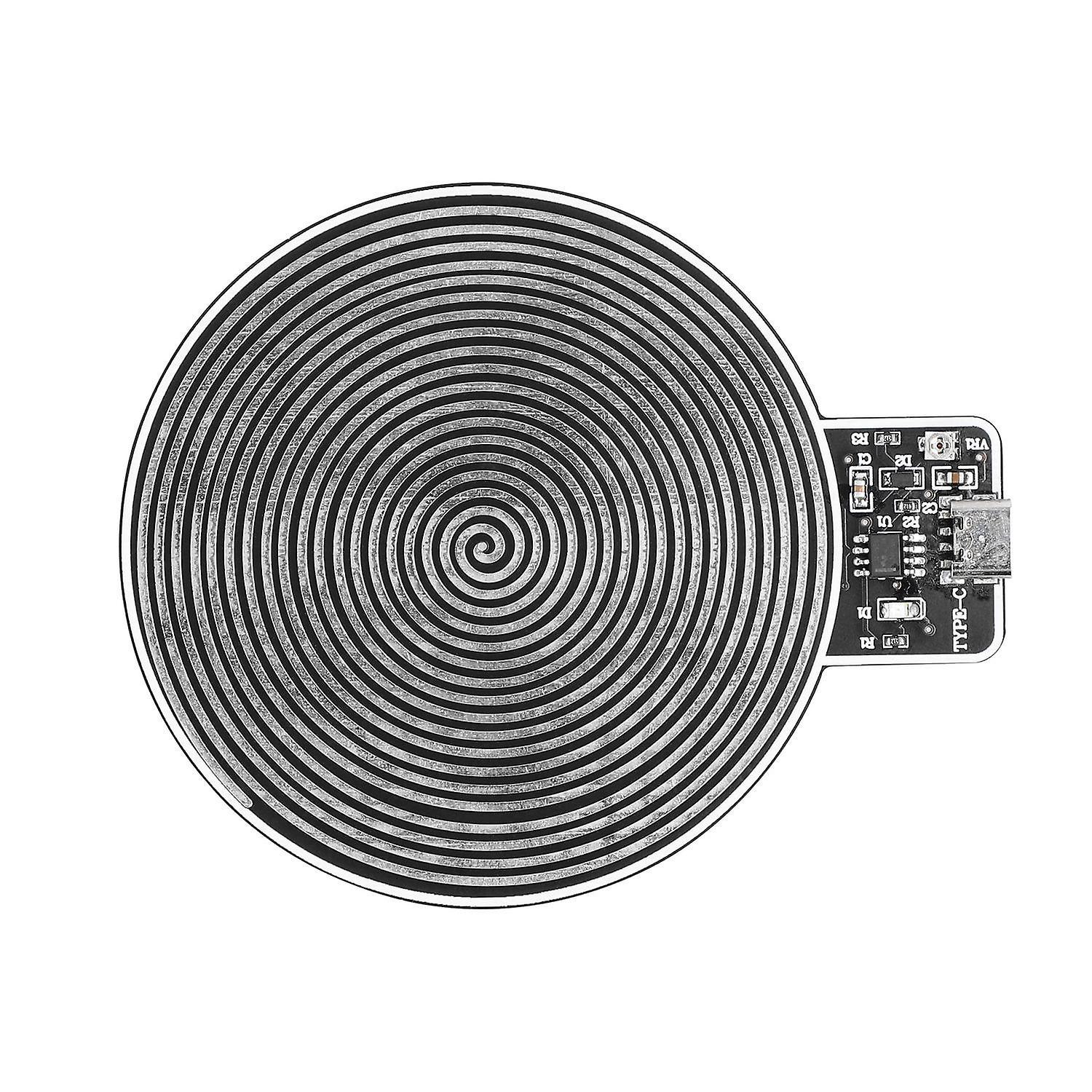 Schumann-wellen-generator 7,8 Hz Ultra-niederfrequenz-impuls-schumann-resonanzgenerator Usb-betriebenes Audiogerät