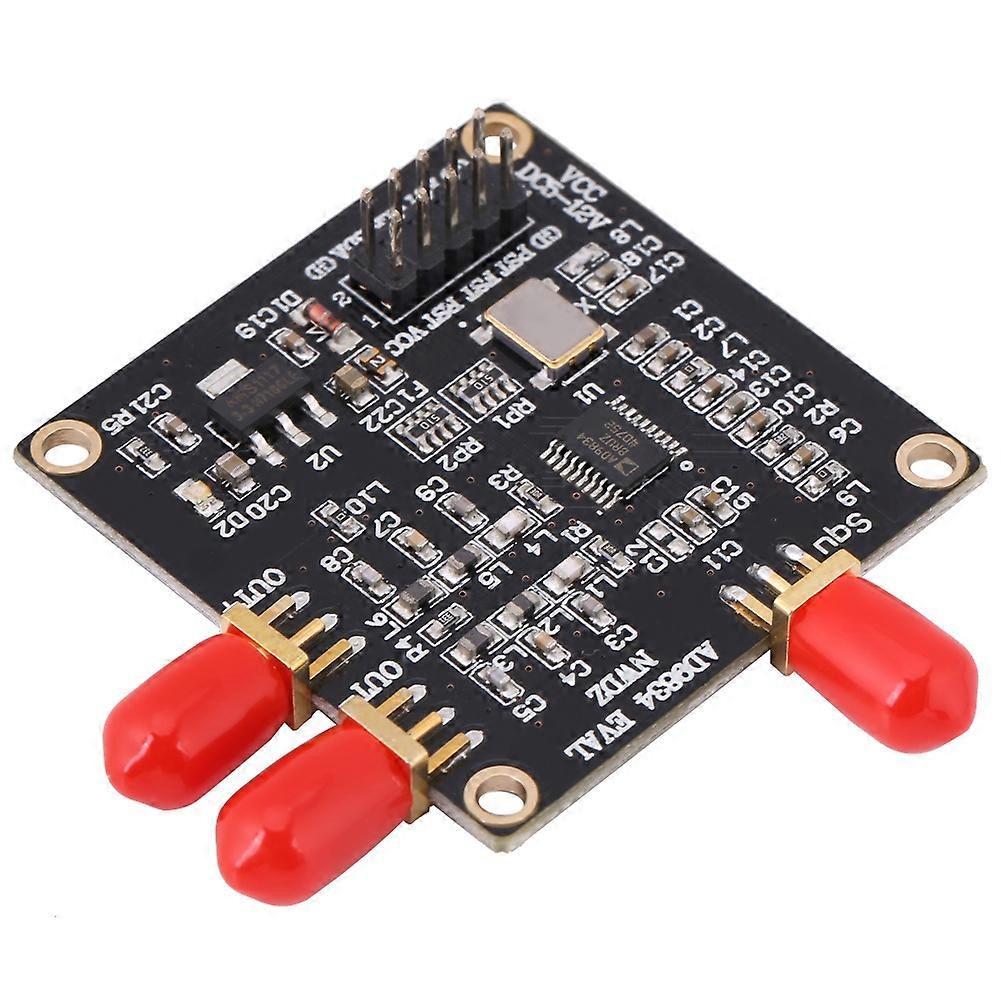 Stück Ad9834 Dds Signalgeneratormodul Sinus-/dreieck-/rechteckwellengenerator