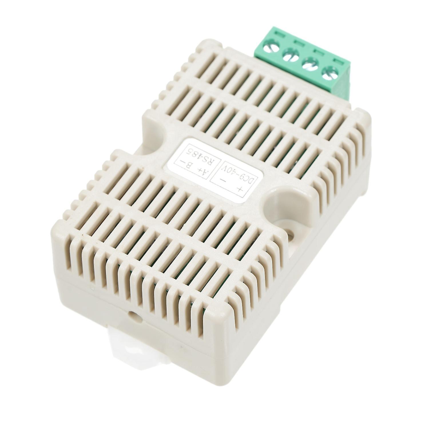 Rs485 Modbus-rtu Protokoll Kohlendioxid-transmitter Rückstromversorgung Hohe Genauigkeit Stabile Leistung