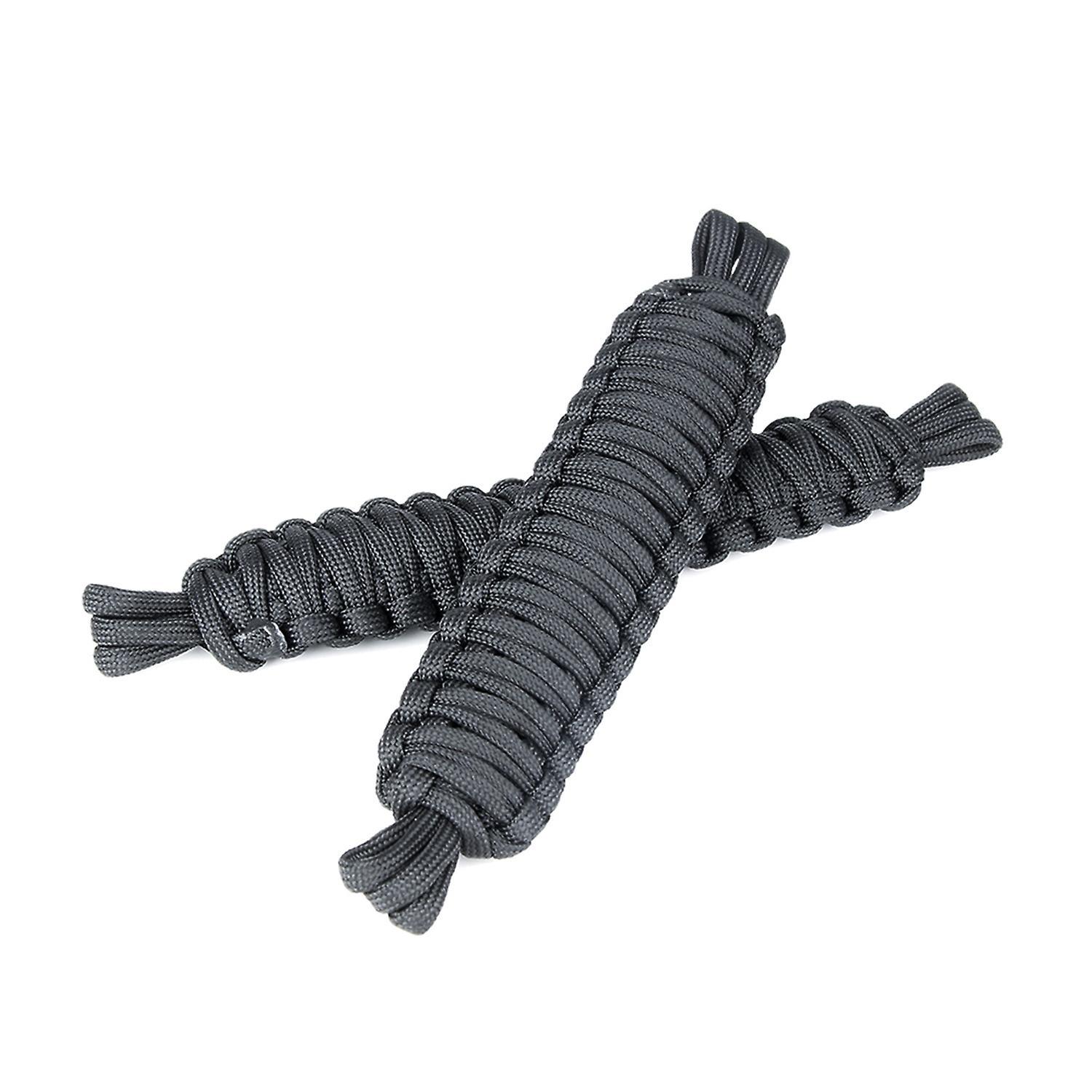 Türanschlagsicherungsband Für Jeep Wrangler Tj Jk Jl Jt 2007-2019 – Schwarz-grau – Typ A