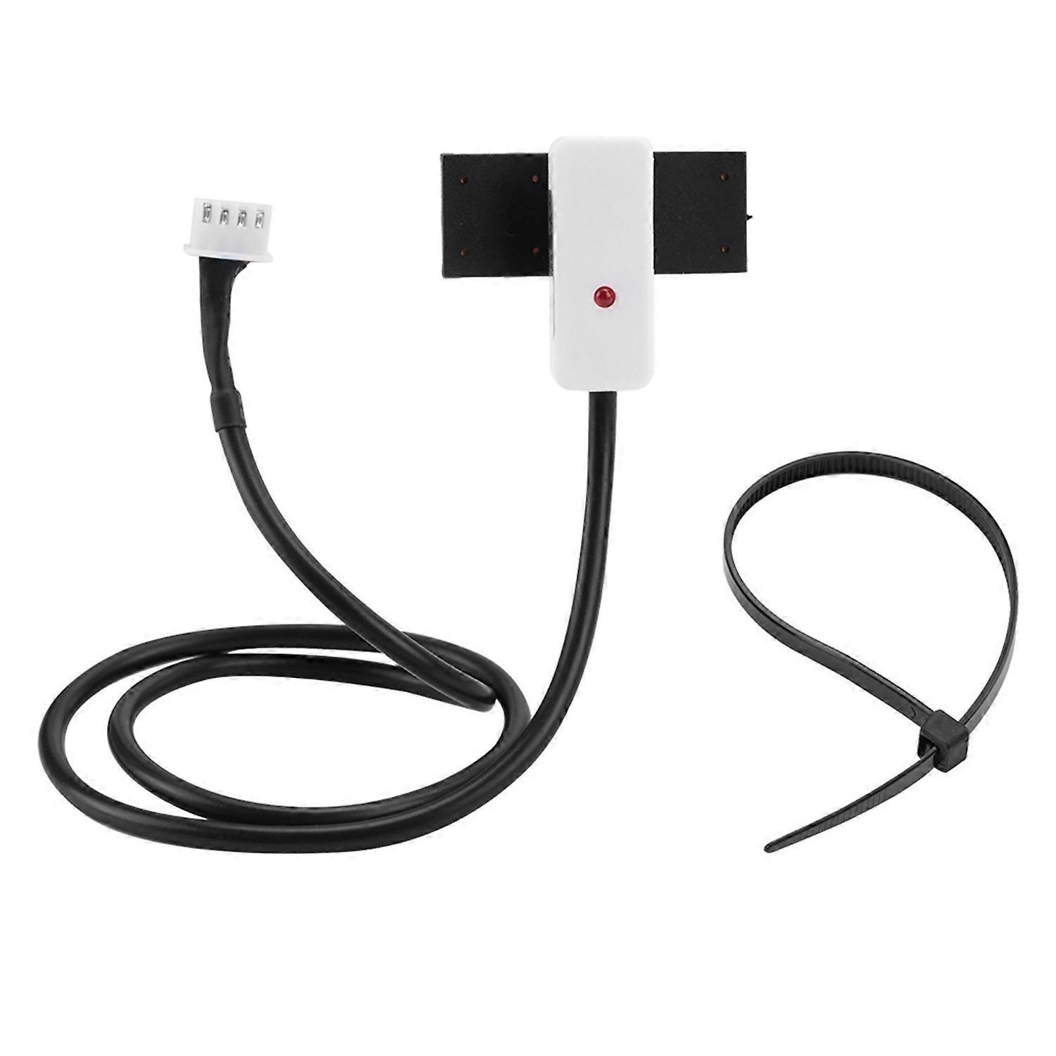Berührungsloser Flüssigkeitsstandsensor, Wasserstandsmesswerkzeug (xkc-y26-npn 24v)