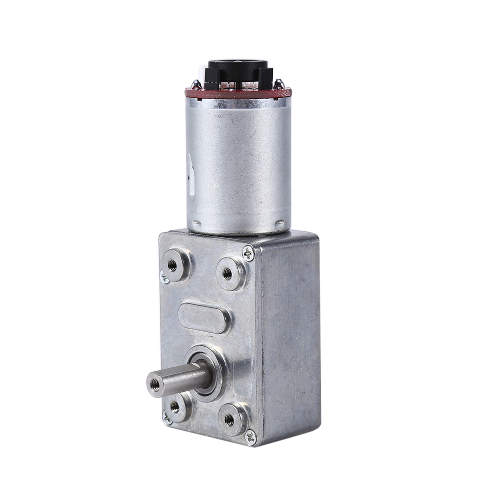 Untersetzungsgetriebemotor Mit Hohem Drehmoment, Encoder, Starke Selbsthemmung (20 U/min)