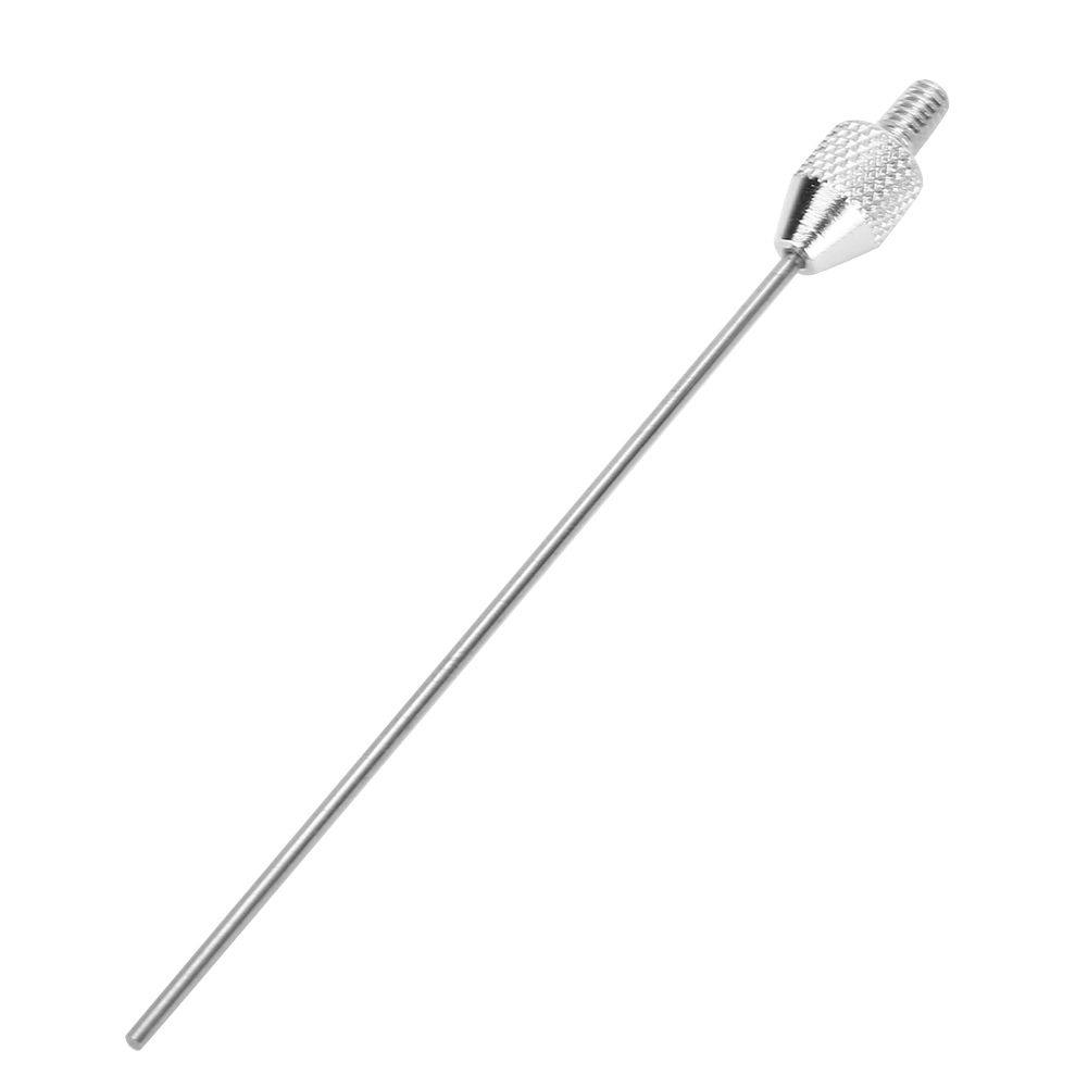 Universeller Flacher Messuhrzeiger Aus Wolframstahl Mit Nadelspitze Und Kontaktstift M2.5 (d1.550)