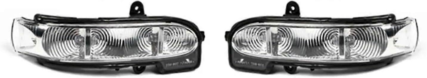 Led-blinker Für Außenspiegel, Kompatibel Mit Mercedes-benz W211 S211 W463 W461 C/e-klasse 2038201321--