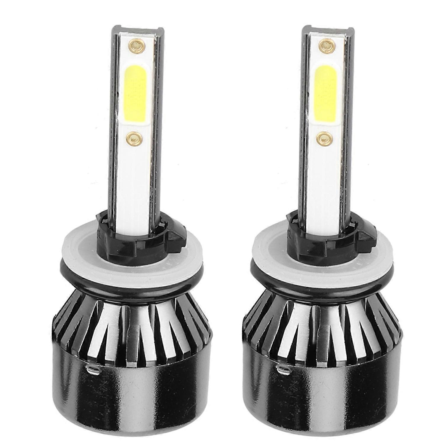 9-32v 240w Led-autoscheinwerferlampen 24000lm 6000k Automobil 880 881 Led-scheinwerfer G7