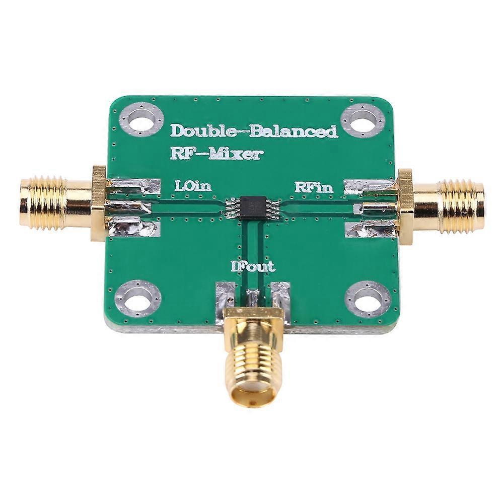 Mikrowellen-hochfrequenz-doppel-symmetrier Rfin 1,5–4,5 Ghz Rfout Dc–1,5 Ghz Lo312