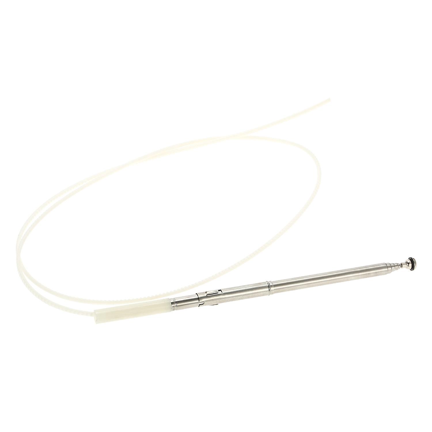 Auto-power-antennenmast-ersatz Für Mitsubishi Pajero Deluxe Version 2000–2006 Zpn-01407