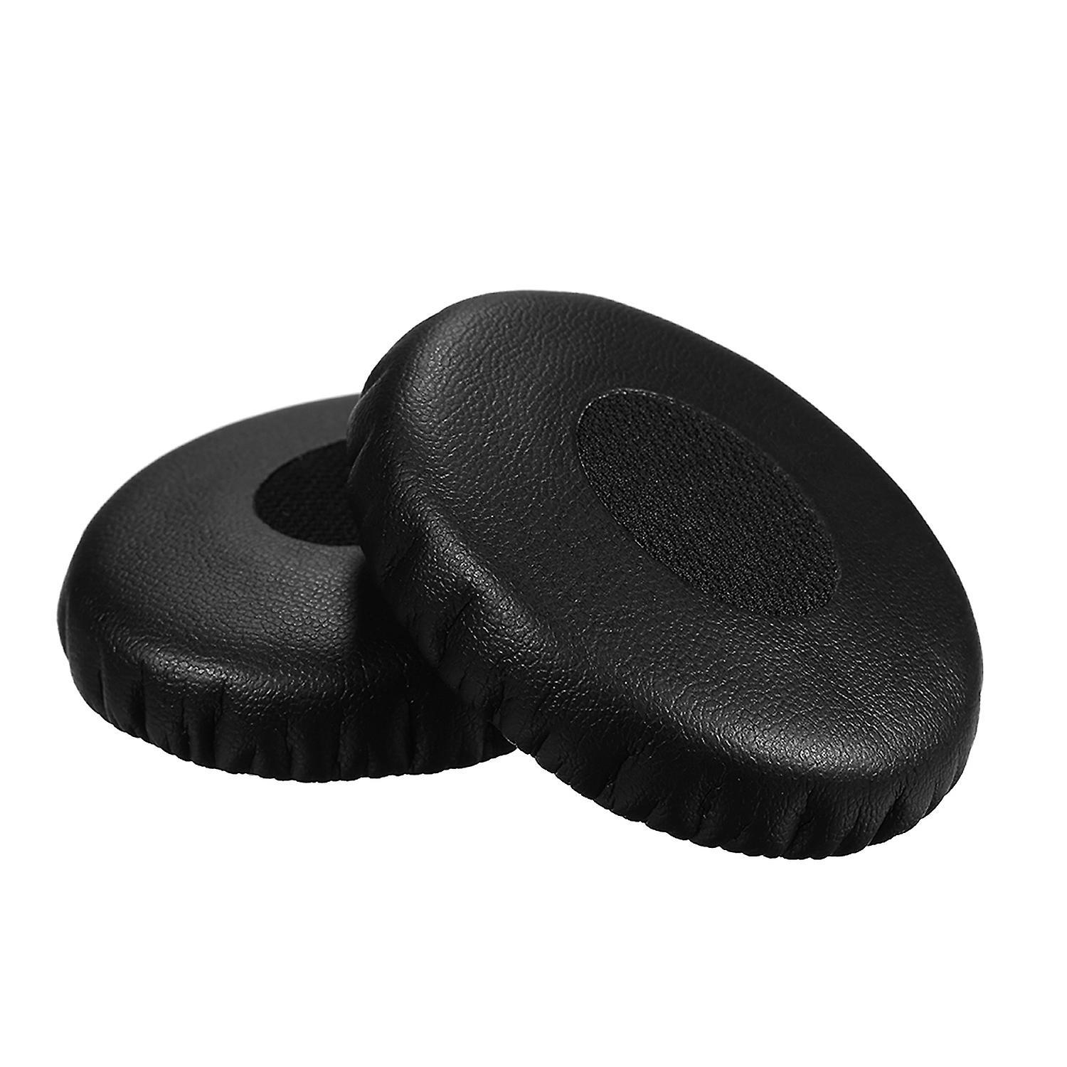Ersatz-ohrpolster Aus Memory-schaum-proteinleder, Ohrmuschelbezug, Kompatibel Mit Bose On-ear